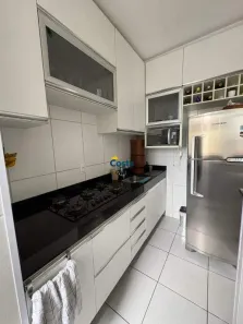 Apartamento com 2 Quartos à venda, 48m² no Senhora das Graças, Betim