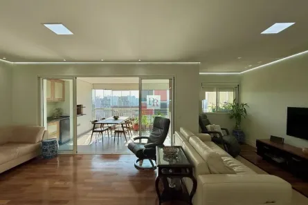 Apartamento com 2 Quartos à venda, 103m² no Vila Cruzeiro, São Paulo