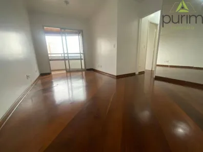 Apartamento com 3 Quartos para alugar, 73m² no Vila Gumercindo, São Paulo