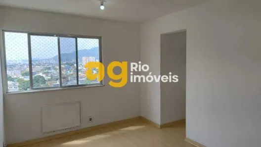 Apartamento com 2 Quartos à venda, 52m² no Bento Ribeiro, Rio de Janeiro