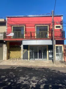 Imóvel Comercial para alugar, 80m² no Vila Boa Vista 1, São Carlos