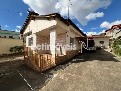 Casa com 3 Quartos à venda, 432m² no Industrial, Contagem