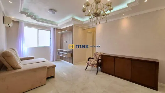 Apartamento com 2 Quartos à venda, 57m² no Centro, Itajaí