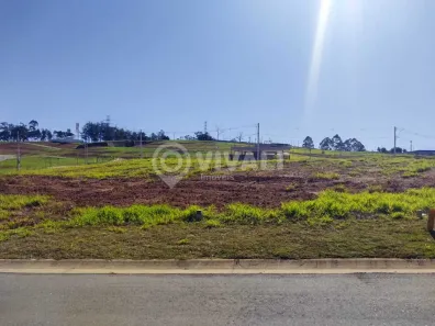 Lote/Terreno à venda, 254m² no Jardim Santa Filomena, Itatiba