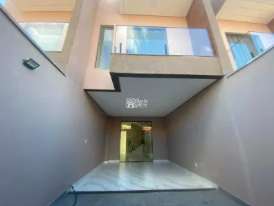 Casa com 3 Quartos à venda, 120m² no Espírito Santo, Betim