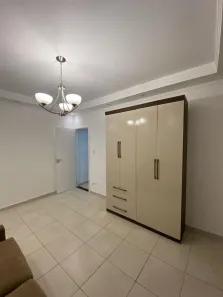 Apartamento com 1 Quarto para alugar, 40m² no Ponta da Praia, Santos