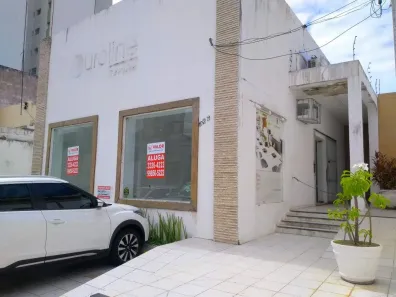 Ponto Comercial à venda, 200m² no São José, Aracaju