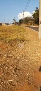 Lote/Terreno à venda, 400m² no , Hidrolândia
