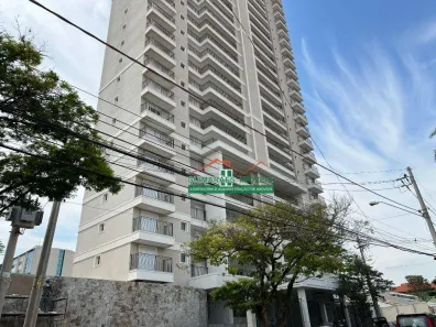 Apartamento com 3 Quartos à venda, 166m² no Jardim América, Sorocaba