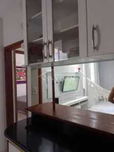 Apartamento com 1 Quarto à venda, 42m² no Glória, Rio de Janeiro