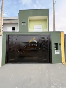 Sobrado com 3 Quartos à venda, 120m² no Parque Jambeiro, Campinas