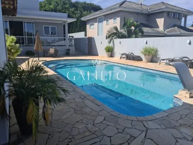Casa de Condomínio com 3 Quartos à venda, 380m² no Medeiros, Jundiaí