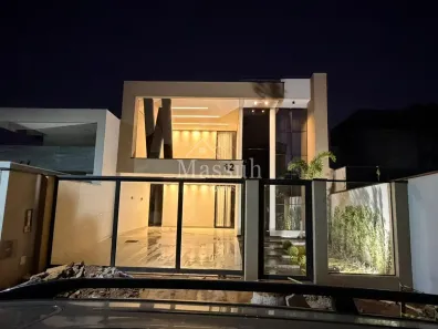 Casa com 4 Quartos à venda, 400m² no Setor Habitacional Vicente Pires, Brasília