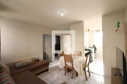 Apartamento com 2 Quartos à venda, 48m² no Jardim Apurá, São Paulo