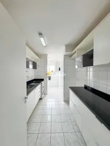 Apartamento com 2 Quartos à venda, 63m² no Vila Agrícola, Jundiaí