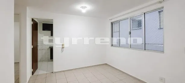 Apartamento com 2 Quartos à venda, 57m² no Jardim Satélite, São José dos Campos