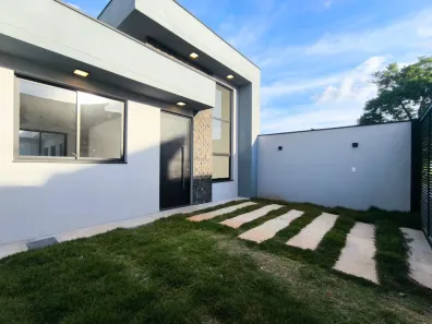 Casa com 3 Quartos à venda, 105m² no Santa Gertrudes, Jundiaí