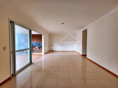 Apartamento com 3 Quartos à venda, 180m² no Bosque das Juritis, Ribeirão Preto