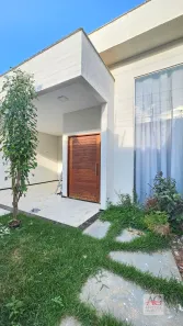 Casa com 2 Quartos para alugar, 90m² no São José, Crato