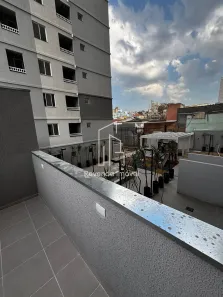 Apartamento com 1 Quarto à venda, 24m² no Vila Ernesto, São Paulo