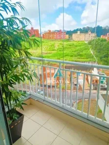 Apartamento com 2 Quartos à venda, 52m² no Santa Terezinha, São Bernardo do Campo