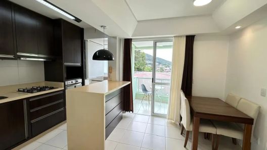 Apartamento com 2 Quartos à venda, 68m² no Trindade, Florianópolis