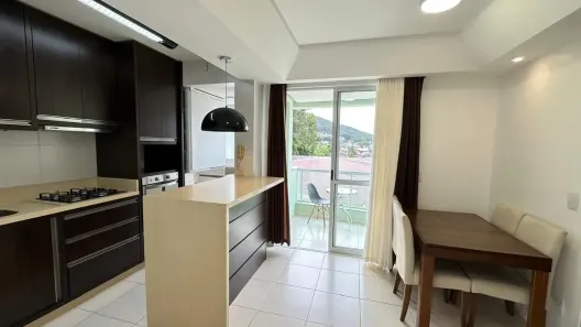 Apartamento com 2 Quartos à venda, 68m² no Trindade, Florianópolis