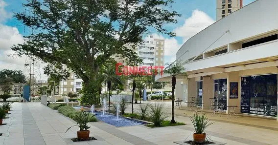 Ponto Comercial para alugar, 42m² no Jardim Palma Travassos, Ribeirão Preto