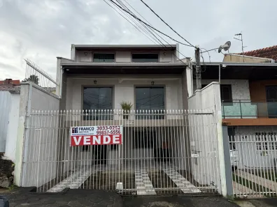Sobrado com 3 Quartos à venda, 180m² no Centro, Pinhais