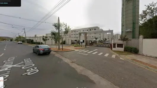Apartamento com 2 Quartos à venda, 10m² no Jardim Ouro Branco, Ribeirão Preto