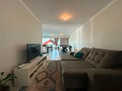 Apartamento com 3 Quartos à venda, 140m² no Andorinha, Itapema