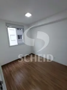 Apartamento com 2 Quartos à venda, 37m² no Mooca, São Paulo