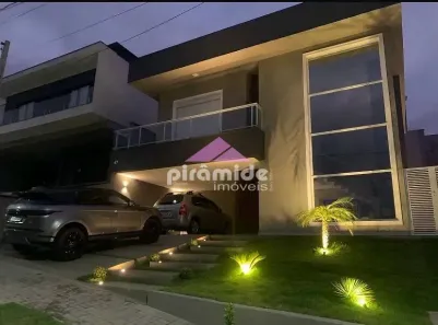 Casa de Condomínio com 3 Quartos à venda, 240m² no Condomínio Residencial Mantiqueira, São José dos Campos