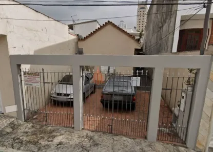 Casa com 2 Quartos à venda, 140m² no Chácara Santo Antônio (Zona Leste), São Paulo