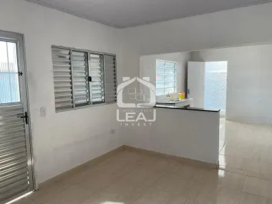 Casa de Condomínio com 2 Quartos para alugar, 50m² no Parque Fernanda, São Paulo