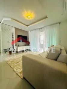 Apartamento com 3 Quartos à venda, 113m² no Meia Praia, Itapema
