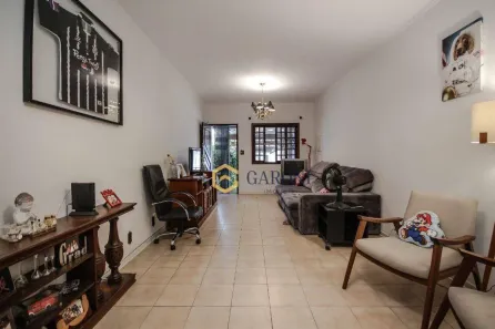 Sobrado com 2 Quartos para venda ou aluguel, 142m² no Lapa, São Paulo