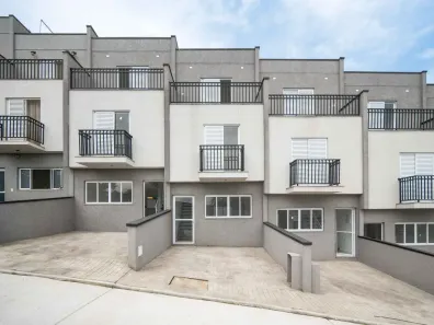 Casa de Condomínio com 3 Quartos para alugar, 77m² no Ipês (Polvilho), Cajamar