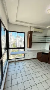 Apartamento com 3 Quartos para alugar, 150m² no Boa Viagem, Recife