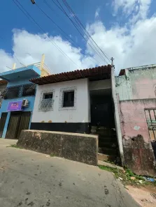 Kitnet para alugar, 25m² no Liberdade, São Luís