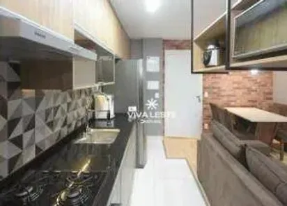 Apartamento com 2 Quartos à venda, 50m² no Vila Prudente, São Paulo
