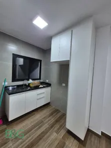 Apartamento com 2 Quartos para alugar, 35m² no Maranhão, São Paulo