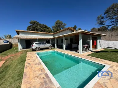 Fazenda/Sítio com 3 Quartos à venda, 700m² no , Mairinque