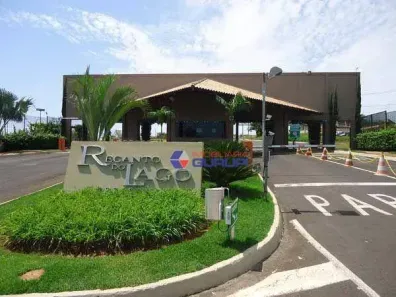 Casa de Condomínio com 3 Quartos à venda, 246m² no Loteamento Recanto do Lago, São José do Rio Preto