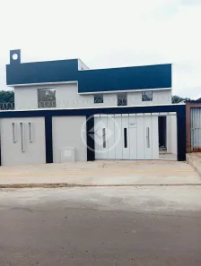 Casa com 4 Quartos à venda, 205m² no Pontal Sul - Acréscimo, Aparecida de Goiânia