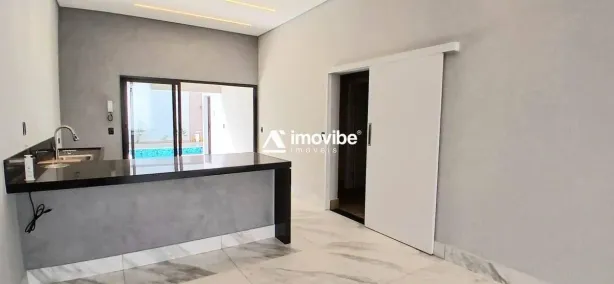 Casa com 3 Quartos à venda, 169m² no Reserva Centenária, Santa Bárbara D'Oeste