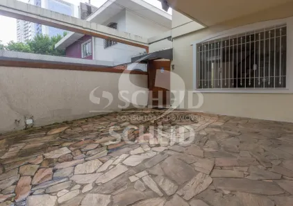 Sobrado com 3 Quartos à venda, 200m² no Santo Amaro, São Paulo