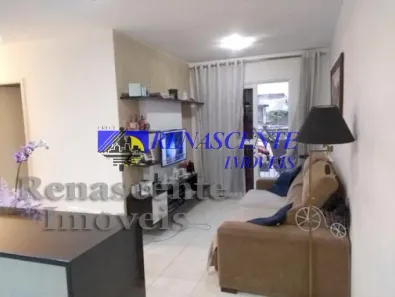 Apartamento com 2 Quartos à venda, 61m² no Vila Santa Catarina, São Paulo