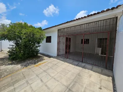 Casa com 3 Quartos à venda, 109m² no Jardim Cidade Universitária, João Pessoa