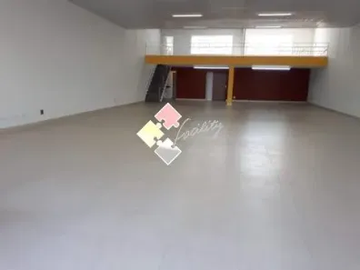 Galpão/Depósito/Armazém para alugar, 301m² no Jardim Santana, Campinas